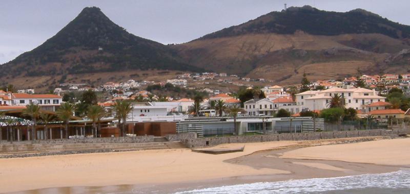 Porto Santo